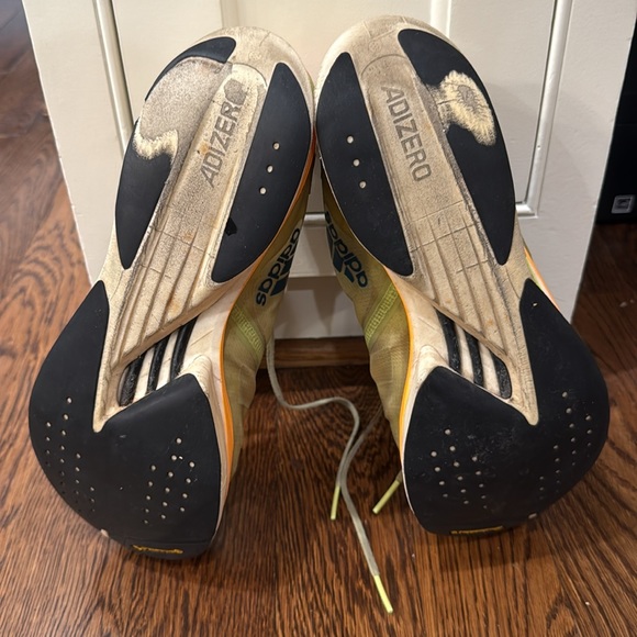 Adidas Adizero Adios Pro 2 - Picture 5 of 8